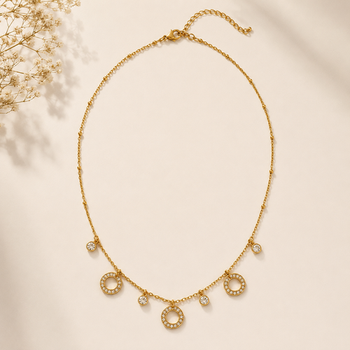 Collier Alya