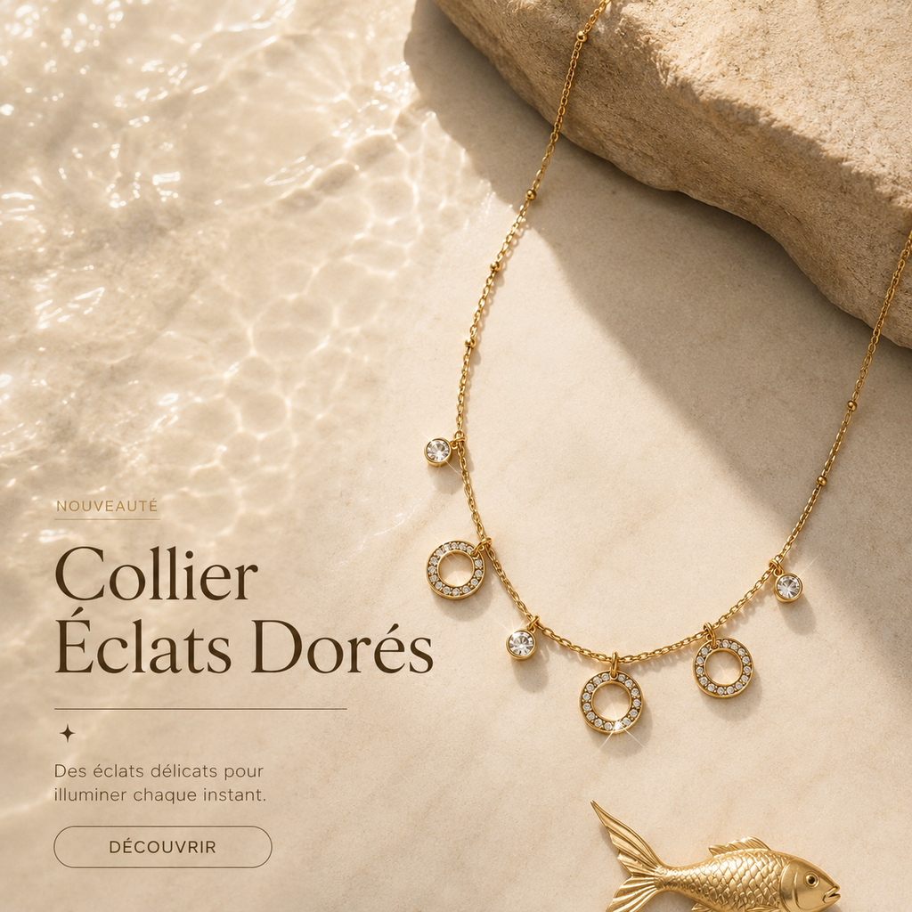 Collier Alya