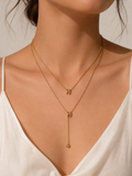 Collier Nora
