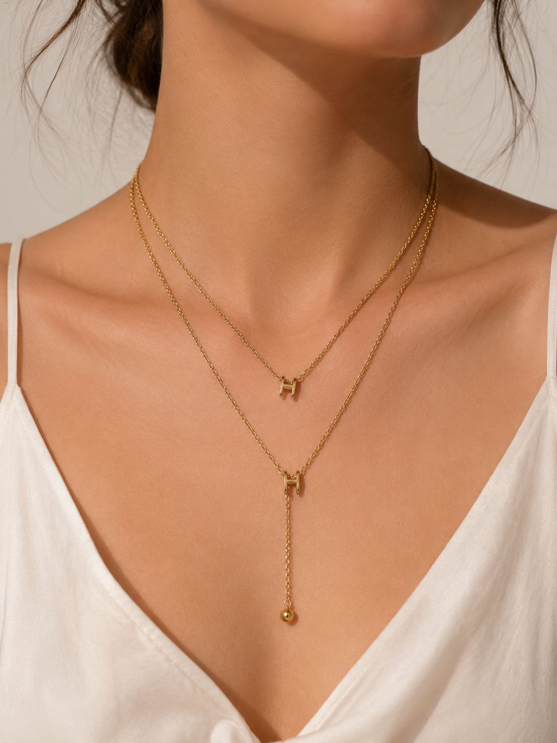 Collier Nora