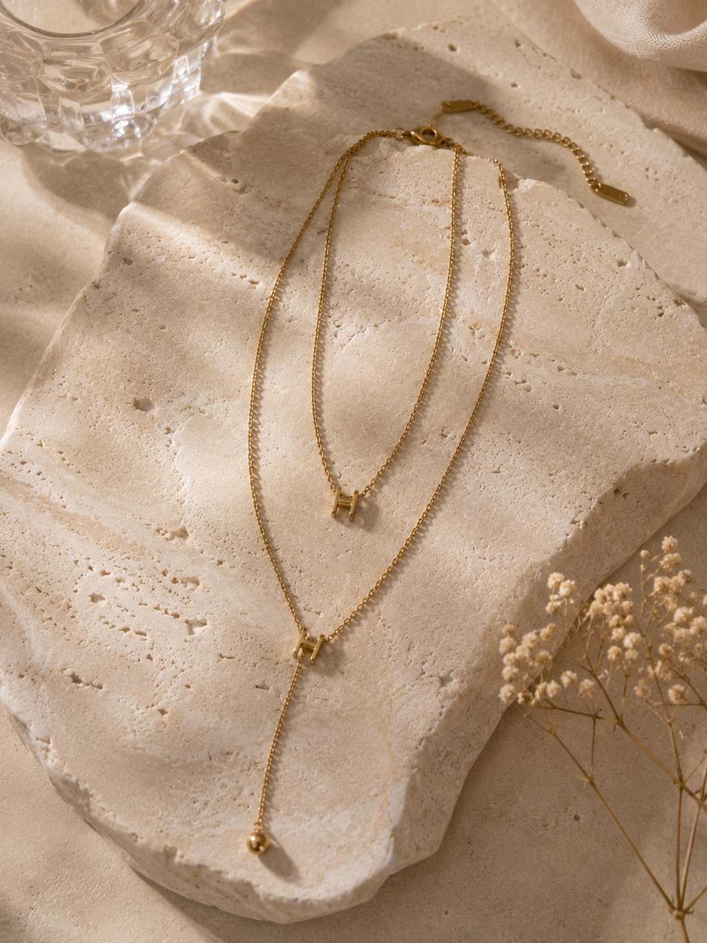 Collier Nora