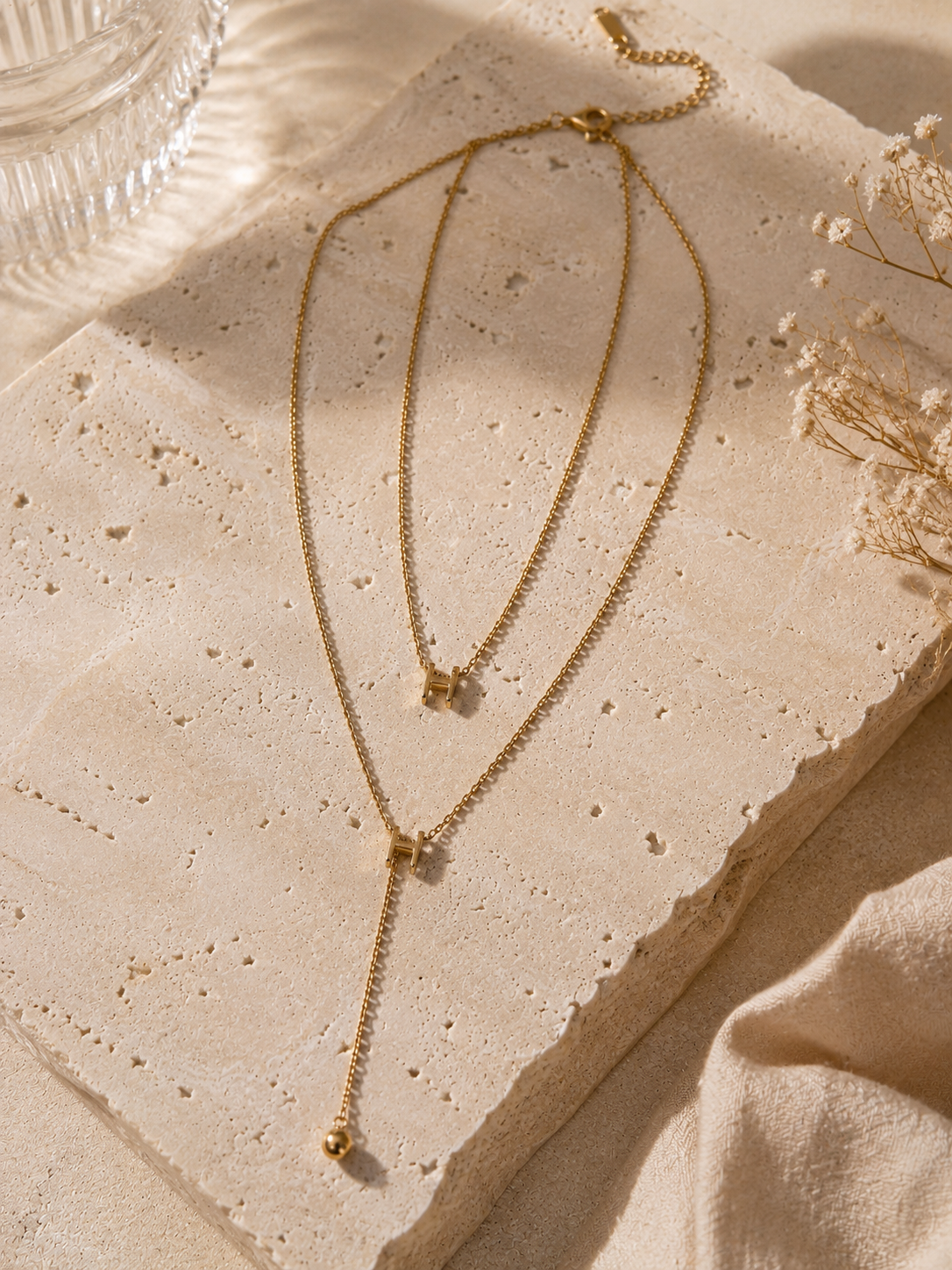 Collier Nora