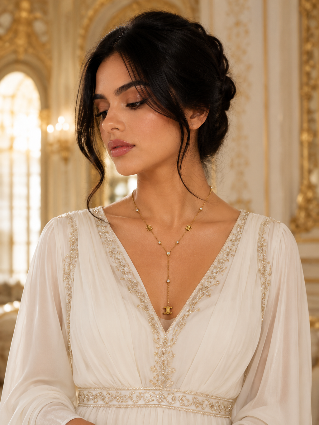 Collier Amira
