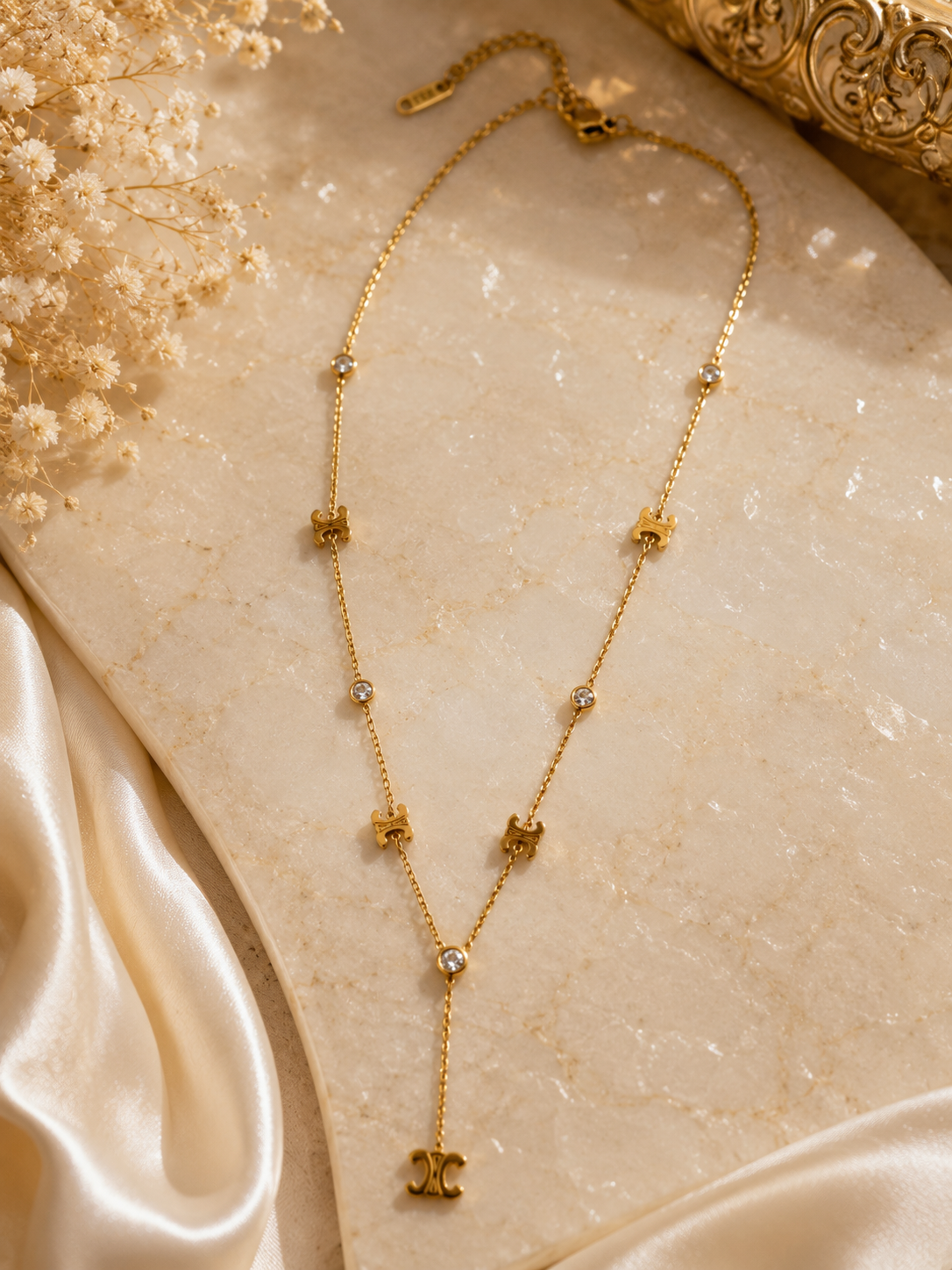 Collier Amira