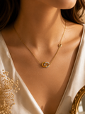 Collier Éléna,