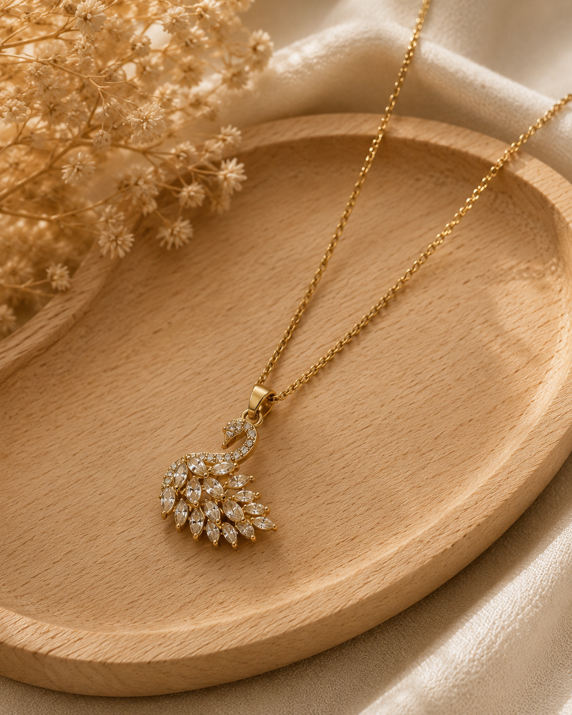 Collier Cyra