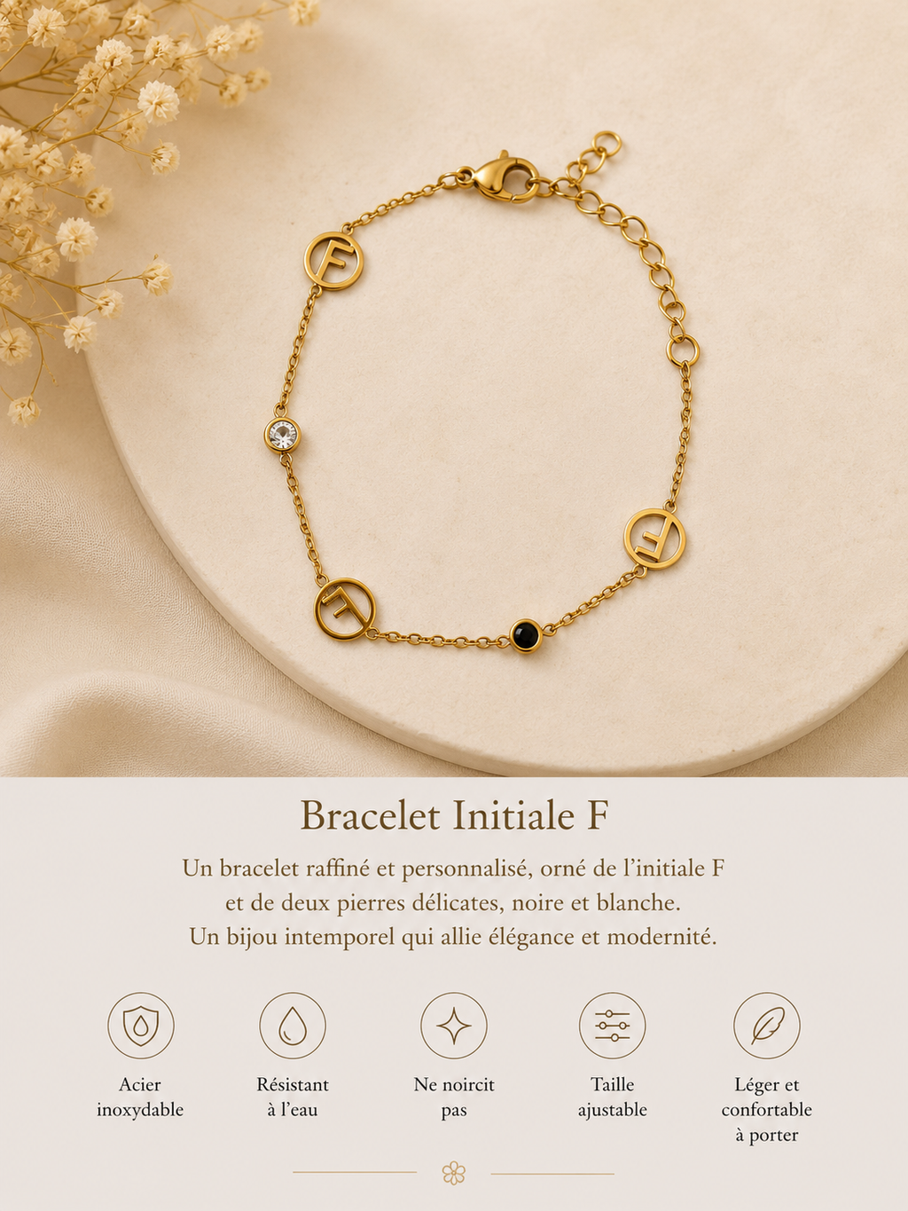 Bracelet Farah