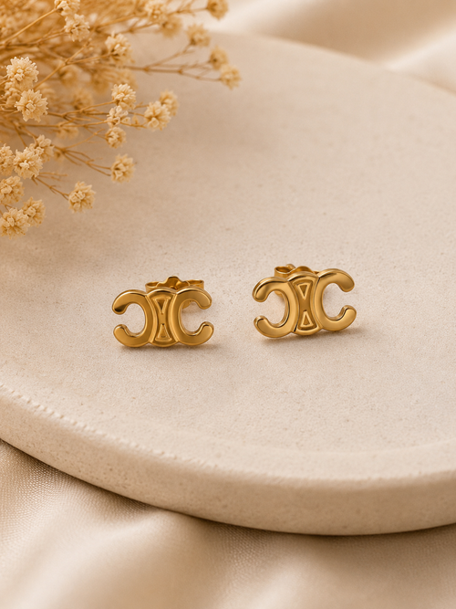 Boucles d’oreilles Liyana