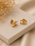 Boucles d’oreilles Liyana