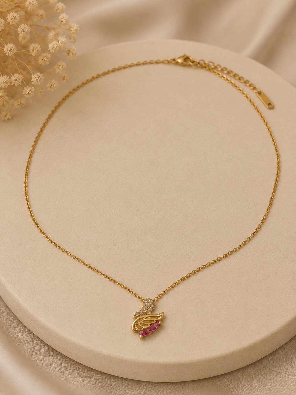 Collier Rosalia