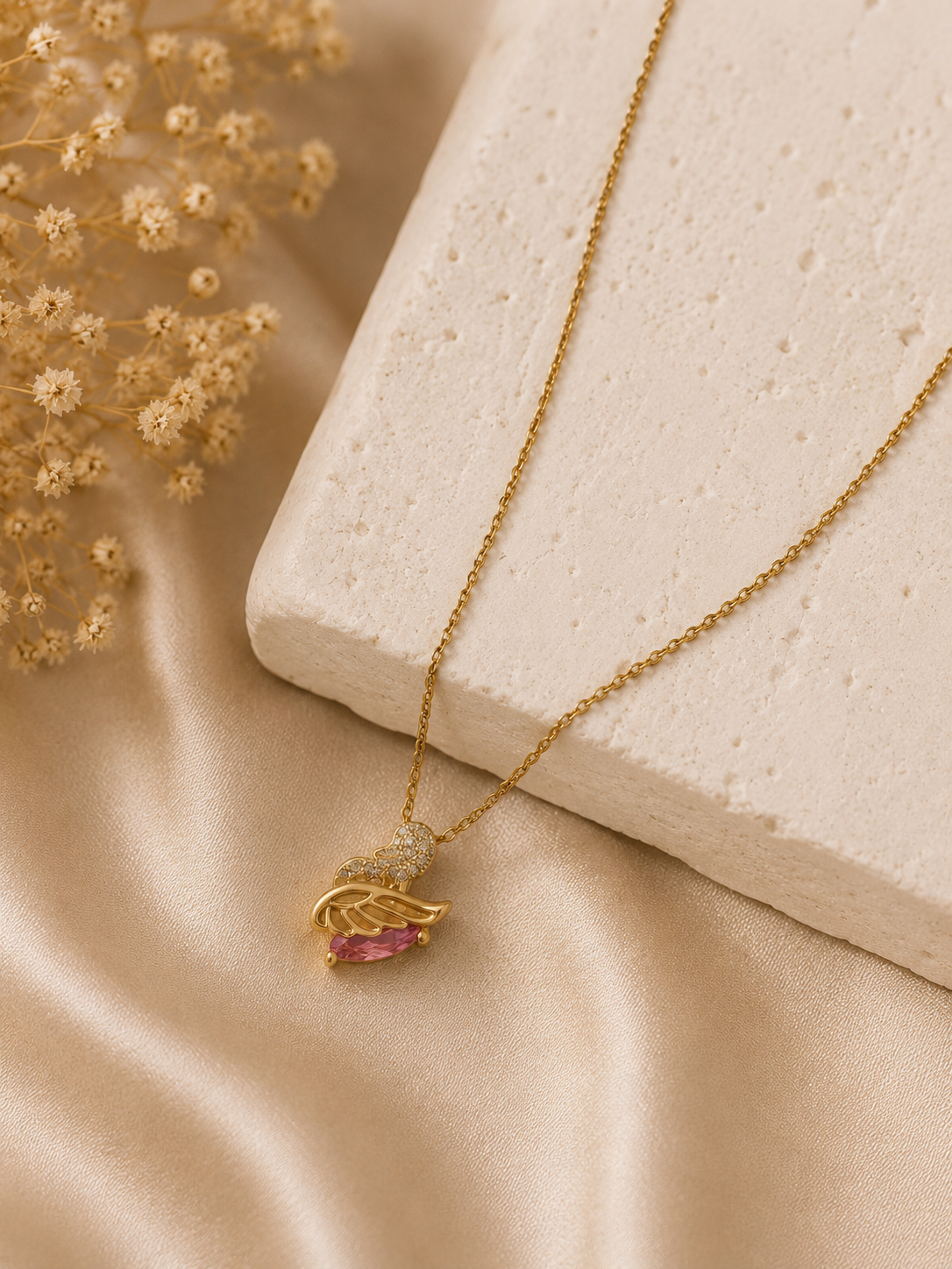 Collier Rosalia